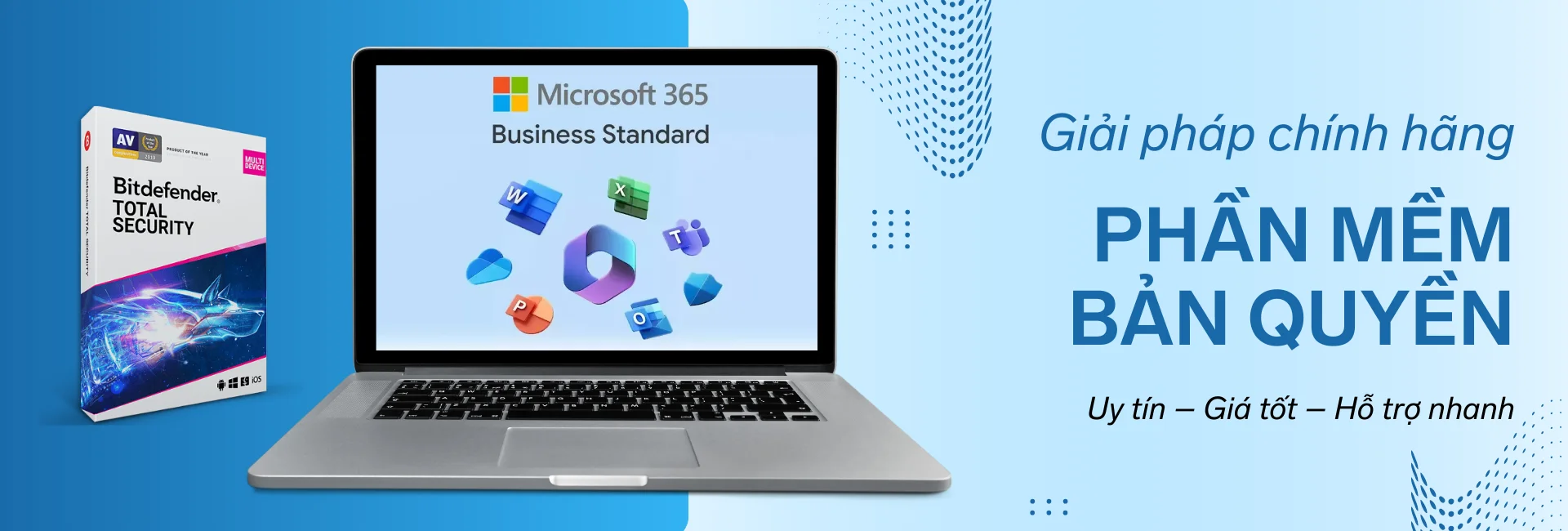 Soft247 - Cung Cấp License Phần Mềm Chính Hãng