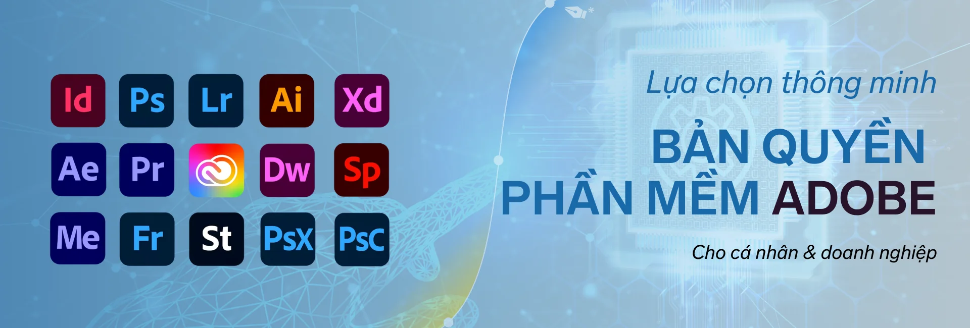 Soft247 - Cung Cấp License Phần Mềm Chính Hãng