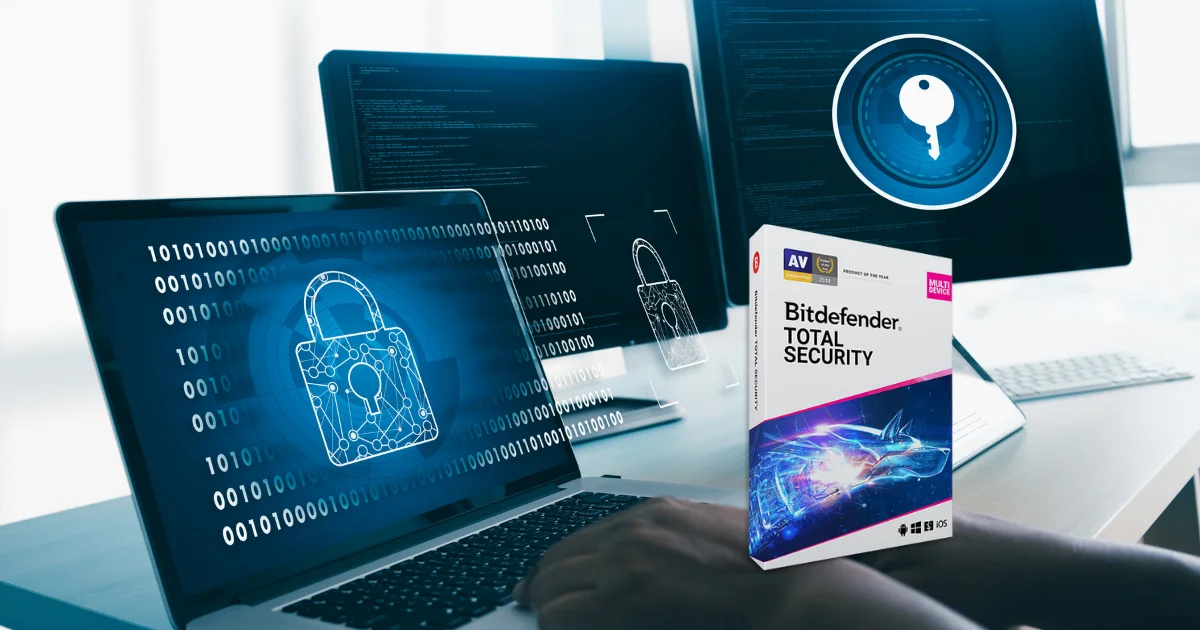 Phần mềm diệt virus Bitdefender là gì? Tại sao nên dùng phần mền này?