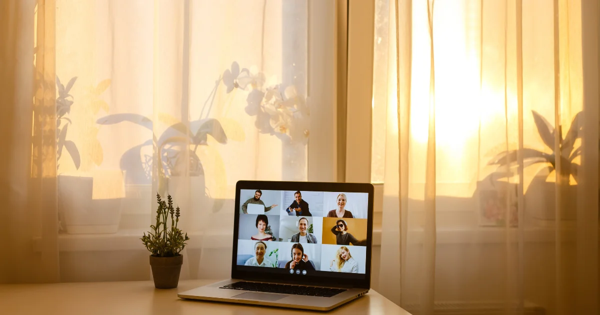 Zoom Room – Tính năng mở rộng chính hãng của Zoom