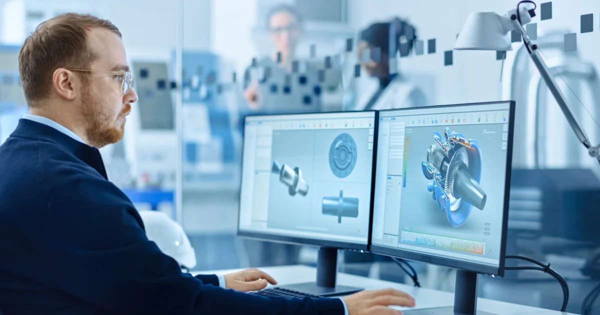 ZW3D – Thiết kế 3D dễ dàng, đột phá trong từng chi tiết