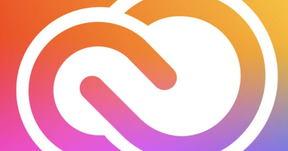 Bản Quyền Adobe Creative Cloud All Apps for Teams 12 Tháng – Trọn Bộ Phần Mềm Adobe