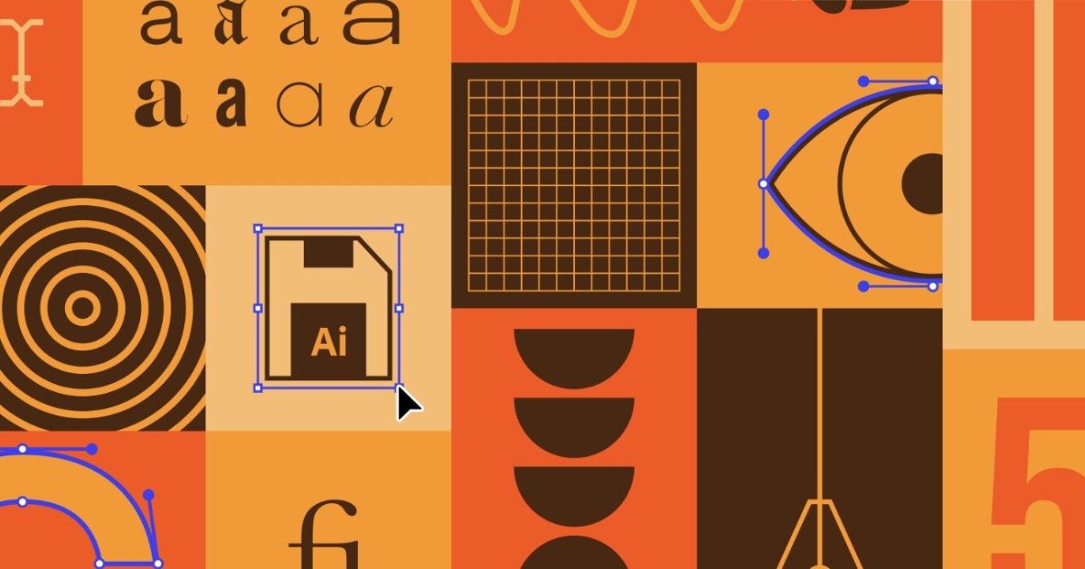 Bản Quyền Adobe Illustrator for Teams 12 Tháng – Phần Mềm Thiết Kế Logo, Đồ Họa Vector