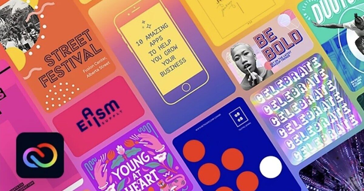 Gia Hạn Bản Quyền Adobe InDesign for Teams 12 Tháng – Renewal Chính Hãng, Đa Nền Tảng